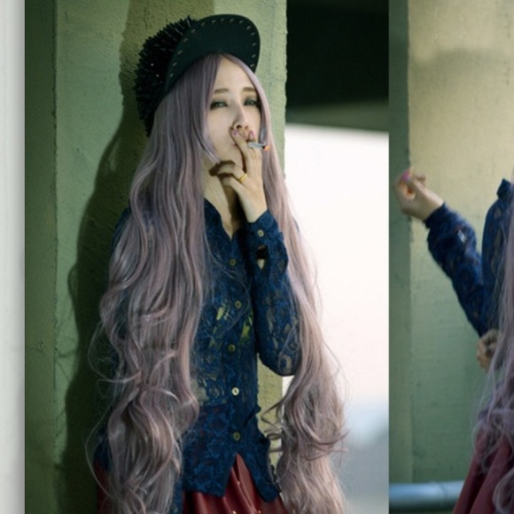 Meet your Posher, Brenna - Picture 1 of 1